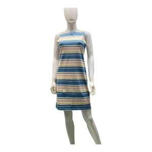 𝅺JOULES Sleeveless Dress